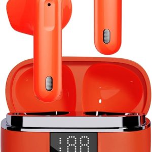 Écouteurs Bluetooth sport avec réduction du bruit