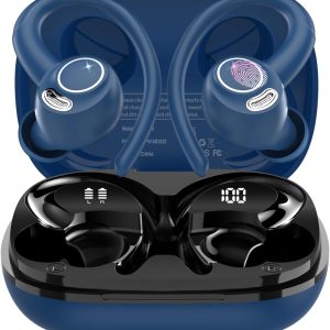 Écouteurs Bluetooth sans fil